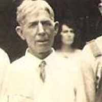 Homer Marshall Rose Sr (1882–1959)