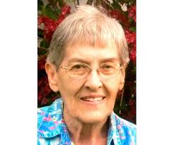 Helen Smith Obituary (1934