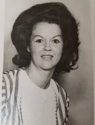 OBITUARY NELLIE JACK KUNTZ...