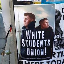 Posters Encouraging People To "Join The Alt-Right" Have Popped Up In Toronto