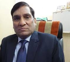 Dr. Sanjeet Roy (G C Gupta Hospital) in Panipat Sector 11,Panipat