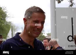 Andy green speed hi-res stock photography and images