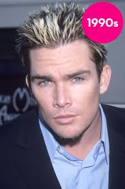 2000 hairstyles for men shortest review. 60 Embarrassing Beauty Trends Of The 70s 80s 90s And 2000s Bad Makeup And Hair Trends