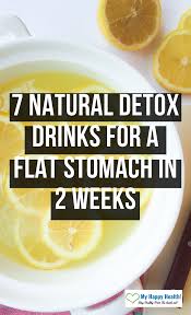 Completely natural drink that boosts metabolism, helps to lose weight and detoxify your body. Pin On Drink