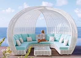 Skyline Design Sparta 2 Piece Outdoor Lounge Set Luxury Outdoor Furniture Outdoor Lounge Set Rattan Outdoor Furniture