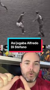 Alfredo Di Stefano Stadium