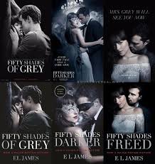 Maybe you would like to learn more about one of these? Pin En Fifty Shades