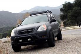 2003 Honda Crv 5speed 4 Wheeldrive Lifted 0 Honda Crv Honda Crv Awd Nissan 240sx