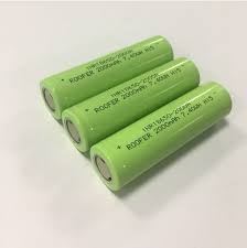 Zigong factory battery cell 18650 li ion 3.7v 2000mah capacity cell rechargeable lithium batteries for electric vehicle. Roofer Lithium Ion Battery Cell 18650 3 7v 2000mah