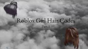 100 por roblox hair codes game specifications. Roblox Hair Id Codes Girls 08 2021