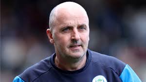 Chesterfield move to beat Northampton Town, Walsall to Burnley's Michael  Mellon