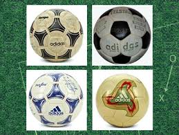 Rusya'da düzenlenecek 2018 dünya kupası'nda telstar 18 isimli top kullanılacak. Dunya Kupasi Toplari Tarihcesi Barcin Sportmen Blog