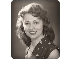 Barbara Keefer Obituary (1938