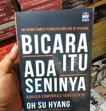 Pdf resume buku larry king reza yusran penjaskes academia edu. Buku Bicara Ada Seninya Pdf Bacaan Gratis