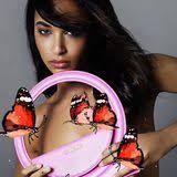 In Bloom by Ashley Chappell (Glamour Bulgaria)