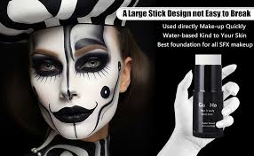 Gay Painting VIOLA HOUSE 6-Color Face & Body Paint Set For Adults