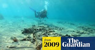 lost greek city that may have inspired