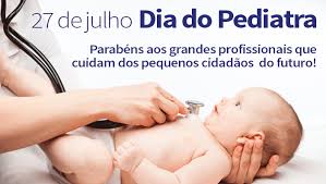 A todos que escolheram essa linda missão, feliz dia do pediatra! Datas Comemorativas Spsp Page 2