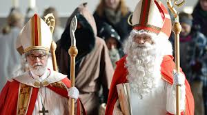 Der gedenktag von nikolaus ist jedes jahr am 6. Nikolaus Wer War Der Heilige Wirklich Ndr De Geschichte