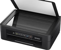 Does epson make drivers for linux? Epson Expression Home Xp 215 A4 Colour Multifunction Inkjet Printer C11cc93301
