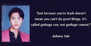 Johnny Suh Kata Kata Motivasi Inspirasional Motivasi