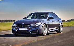 the bmw m3 30 jahre anniversary model is a beauty