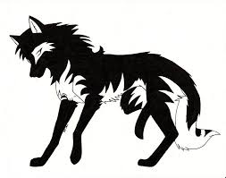 Animated Wolves Google Search Anime Wolf Quiz Animation