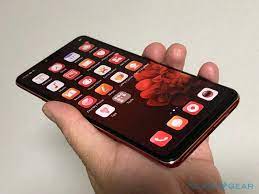 OPPO R15 Pro Review - SlashGear