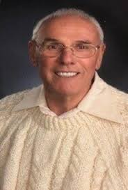 Malcolm Richard Boniface Obituary