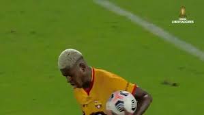 We did not find results for: Barcelona Sc Vs Fluminense Ver Goles Resumen Y Video Highlights Del 2 2 En El Maracana Por Ida De Cuartos De Final De Copa Libertadores 2021 Rpp Noticias