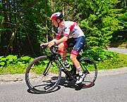 He became the youngest cyclist to win a uci world tour race when he won the 2019 tour of california at age 20. Tadej Pogacar Wikipedia