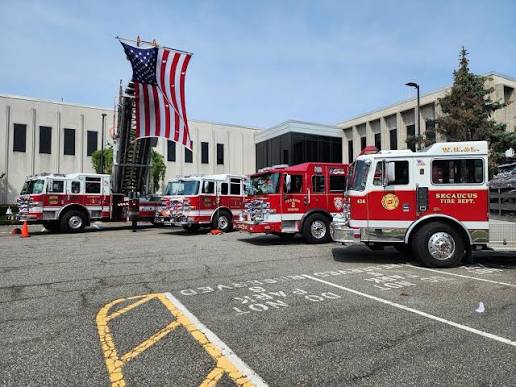 Passaic Fire FMBA Locals 13/213 | Passaic NJ