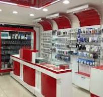 mobile retail store design