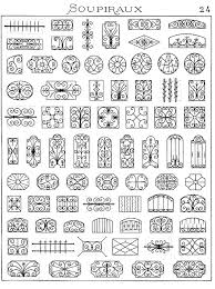 Forge Salers Ferronnerie D Art Artisan Forgeron Fer Forge Fer Forge Ferronerie Fer Forge Fenetre