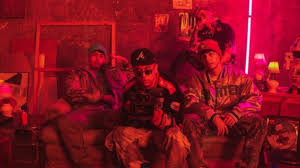 All posts tagged tiago pzk. Fmk Yo Se Que Tu Tiago Pzk Lit Killah Y Rusherking Youtube Big One Letra Tendencia