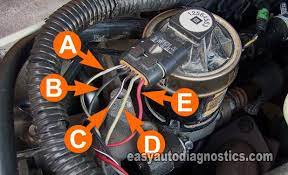 Electronic egr valves are used in vehicles dated 1990 and up. Pin On Engine