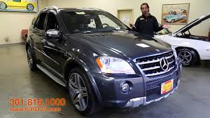 Select a distance 25 miles 50 miles 100 miles 500 miles nationwide. 2010 Mercedes Ml63 Amg For Sale With Test Drive Driving Sounds And Walk Through Video Youtube