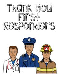 Check spelling or type a new query. First Responder Appreciation Cards W Non Writers Differentiation