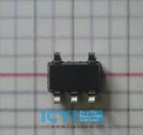 GS8051-TR 250MHZ CMOS Rail-to-Rail Output Opamps