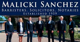 Abogados y Notarios en Toronto