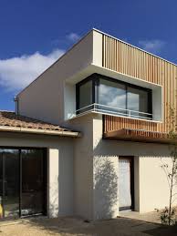 Tilt Architecte Toulouse Zoe A La Plage Architecte Toulouse Maison Style Petite Maison Moderne