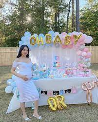 More great ideas for gender reveal celebrations. Pin On Baby Announcement Funny
