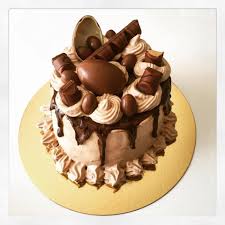 Layer Cake Kinder Bueno Recette Layer Cake Kinder Recette Dessert Gateaux Et Desserts