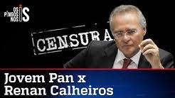 Para acompanhar ao vivo, basta acessar quem quiser assistir depois ao programa na internet pode acessar a página da pan (endereço acima) ou acompanhar pelo canal do programa no youtube. 4lk9tdsw 2f31m