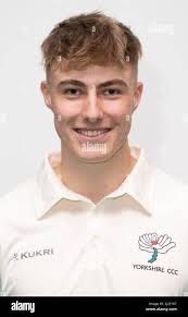 James wharton hi-res stock photography and images