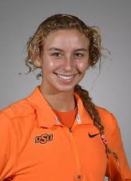 2019-20 Cowgirl Cross Country & Track Roster