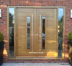 How much do front doors cost? Jonathan Elwell Gallery Double Door Design Main Entrance Door Design Door Design