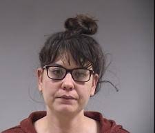Woman Arrested for Assault