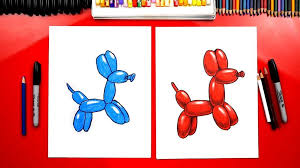 We did not find results for: Balloon Animal Drawing Easy Novocom Top