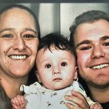 Ebony Gamble to wed Jake Mitchell in Wollongong Hospital amid blood clot  emergency